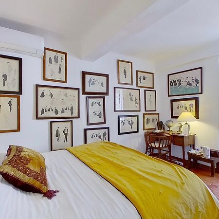 La Maison Du Prince 그리모 외부 사진